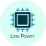 Low Power icon