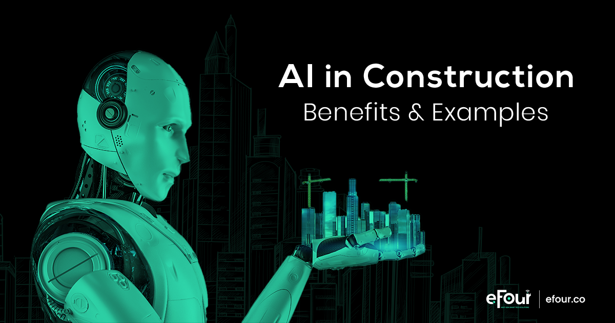 artificial intelligence in construction