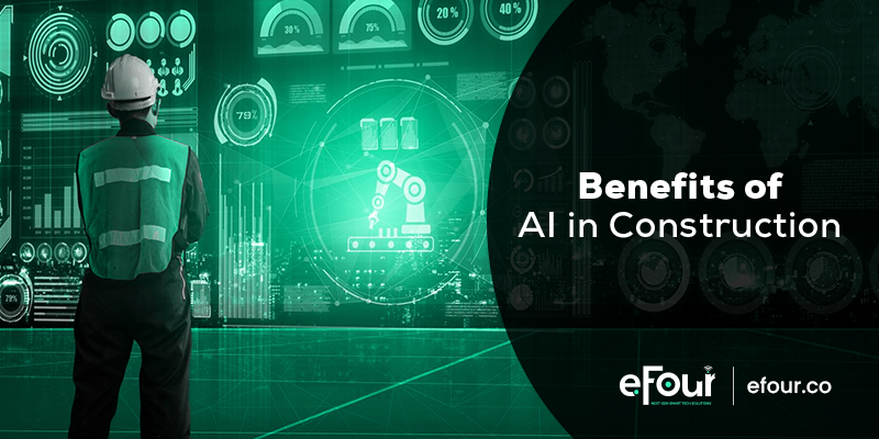 benefits of ai in construction