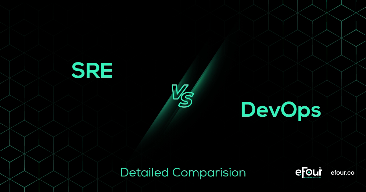 site reliability engineer vs devops