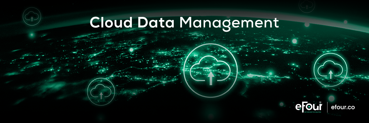 cloud data management