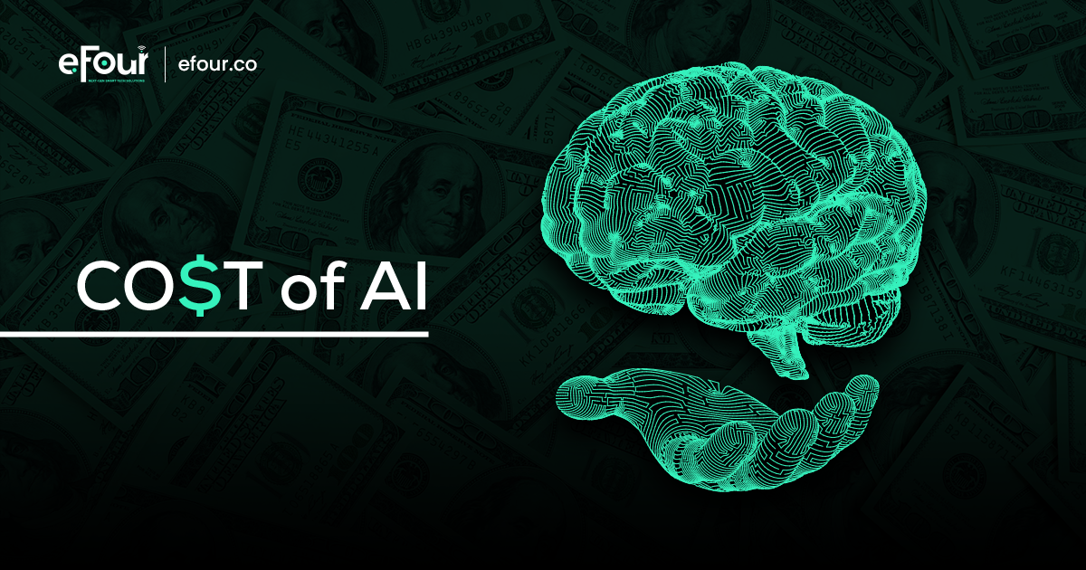 cost of ai