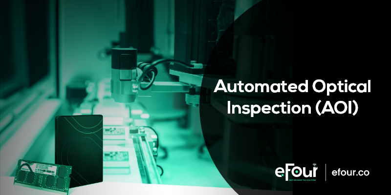 Automated Optical Inspection (AOI)