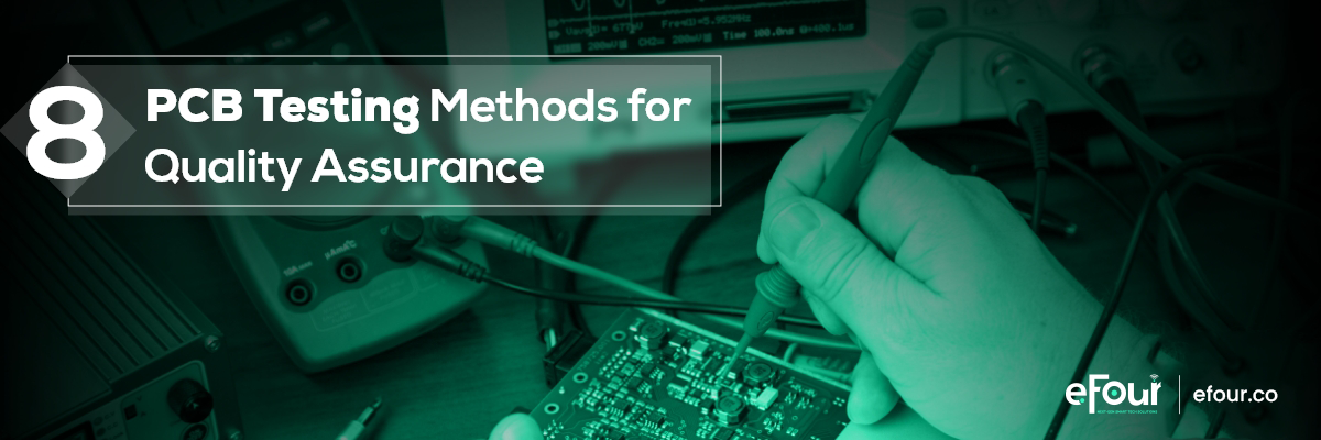 PCB Testing Methods